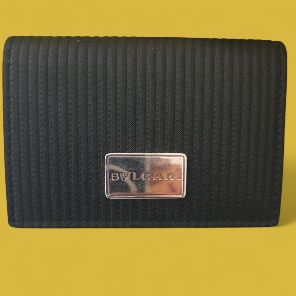 Busines Card Holder 2 Flods